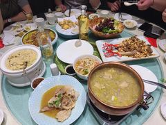 老式锅包肉-红樱桃·新派辽菜(北行店)