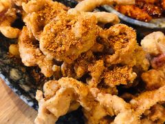 -付小姐在成都(中山公园店)