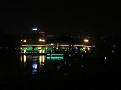 -南通濠河风景名胜区