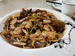 -北方饺子王·海肠捞饭·海鲜锅(山大店)