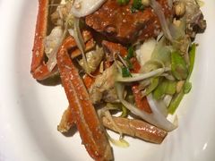 -蟹之国·精品蟹料理(极地店)