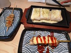 -酉品食厅·居酒小食堂(无锡蠡湖科研大厦店)