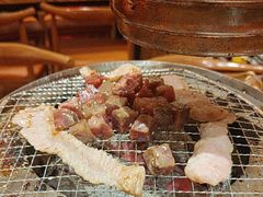 -牛也烧肉(摩尔城店)