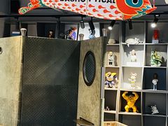 -大视光学•LINDBERG林德伯格•全球手工眼镜集合店(王府井店)