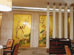 -酌宴府The China Club·广州万富希尔顿酒店(云城东路店)