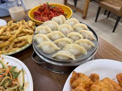 -渔家乐小海鲜(皇姑店)