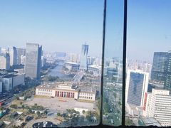 -Hi City·城市之巅