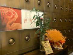 -粤尚腾香居中餐厅(首都机场希尔顿店)