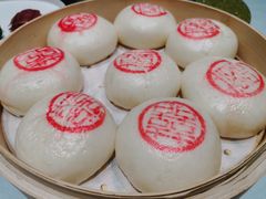-黛瓦里巷(南京东路店)