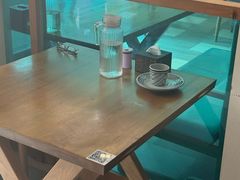 -山丹丹西北菜(金贸大厦店)