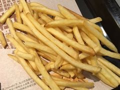 -麦当劳(花城大道华穗路店)