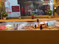 -一绪に寿喜烧(虹悦城店)