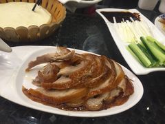 -东四民芳餐厅(世茂工三店)