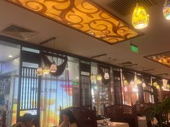 -荷花泰菜(东方新天地店)