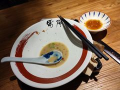 -雷门拉面·现熬骨汤(凯德来福士店)