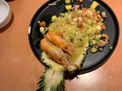 -simply thai天泰(美罗城店)