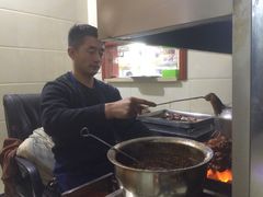 -青海名吃尕张娃非遗烤肉(海湖总店)