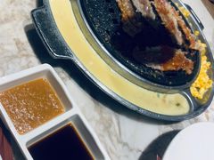 -韩宫宴烤肉·料理(南京江宁万达店)