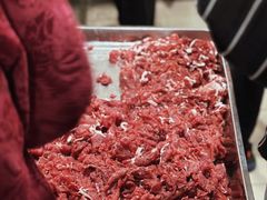 -杨家牛肉汤(淮建路店)