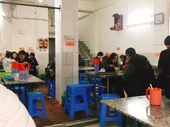 -老福合沟无米粿甜汤粿品店