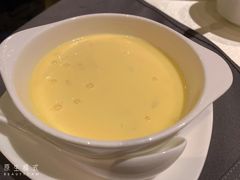 杨枝甘露-皇朝会.经典传统粤菜(外滩店)