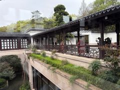 -杭州西子湖四季酒店-WL BISTRO西湖餐厅(灵隐路店)