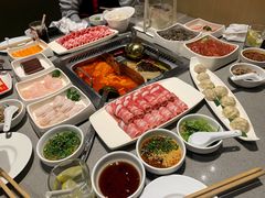 -海底捞火锅(5050购物中心店)
