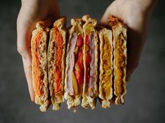 -森日职人手作(万科店)