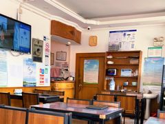 大堂-友谊餐馆(永安路店)