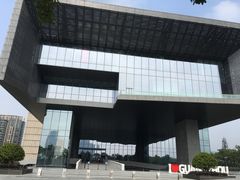 -广州市城市规划展览中心