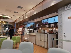 -奈雪的茶(凯德新都心店)