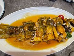 -闫府私房菜·百年鲁菜(恒隆店)