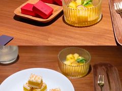 鲜花酥-CHIC1699远洋私厨