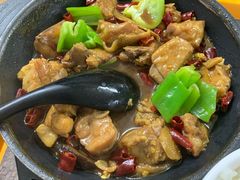 -膳当家黄焖鸡米饭(下沙宝龙店)