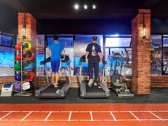 -GYMPLUS私教健身会馆(大悦城店)