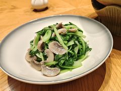 -萬國春·中菜馆(颐和公馆店)