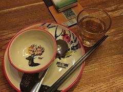 -新白鹿餐厅(龙游路店)