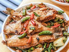 -鸿顺老铁锅美蛙鱼府(解放碑店)