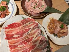 -烧肉达人•炭火烧肉(新天地店)