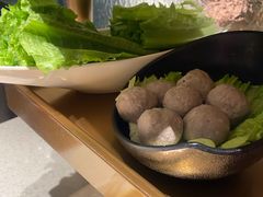 -海底捞火锅(航洋城店)