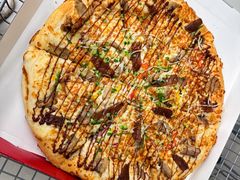 -山姆会员商店(上海浦东店)