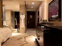 -广交会威斯汀酒店