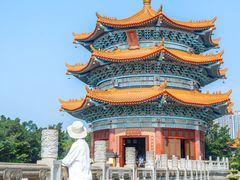 -广东圆玄道观
