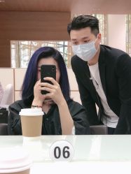 -CARR SALON