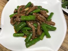-杨记海鲜楼(三门黑金冠店)