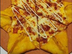 -棒约翰比萨·意面(独墅湖店)