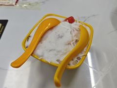 -于春正宗椰奶清补凉炒冰