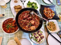 -玉桥餐厅(天坛店)