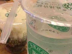 -苏阳许记绿豆汤(阳山店)