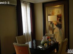 -上海棕榈滩海景酒店